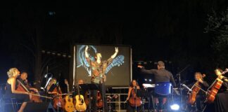 Diano Marina: conclusa sulle note del tributo a Fabrizio De André l’Estate Musicale Dianese Estate Musicale Dianese