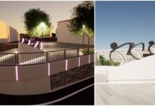 Ciclismo, è sempre l’ora della Milano-Sanremo: sul Poggio verranno installate tre biciclette stilizzate. C’è l’ok dalla conferenza dei servizi