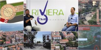 Diano Marina, la giunta approva il nuovo progetto per la ciclovia tirrenica. Za Garibaldi: “Nuove opere, parcheggi e ciclabile: sarà un restyling” ciclovia tirrenica diano marina