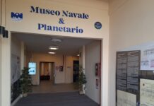 Imperia celebra al Museo Navale la Giornata dell’Antartide con la radio della spedizione Cepparo museo navale imperia
