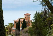 Ventimiglia, domenica prossima si terrà “HanburycheSPETTACOLO!”