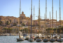 Imperia, Vele d’Epoca 2025: aperte le candidature per volontari vele d'epoca imperia