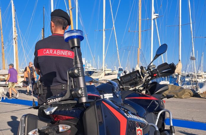 carabinieri