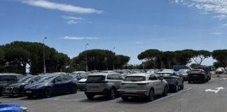 Bordighera, parcheggi centro storico: incontro tra il sindaco Ingenito e i firmatari della petizione parcheggio bordighera