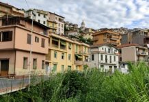 San Biagio della Cima: quattro incontri per riscoprire l’Italia interna San Biagio della Cima