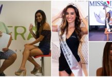 Ilaria Salerno è Miss Social Liguria ma guarda già alle prefinali di Miss Italia: “Soddisfatta di rappresentare la mia regione”
