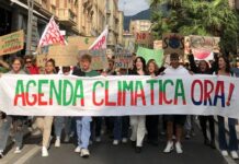 Ventimiglia, domani i Fridays For Future tornano in piazza Fridays For Future