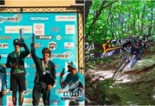 Vittoria nel Circuito Ion Cup per il dolcese Maurizio Barnato, giovane della Dianese Outdoor Maurizio Barnato