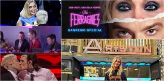 The Ferragnez speciale Sanremo: la kermesse della città dei fiori vista dagli occhi di Chiara Ferragni The Ferragnez Sanremo