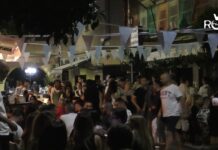 Diano Marina celebra la “Notte d’Inizio Estate”: musica, stand e animazione nel centro cittadino notte bianca diano marina