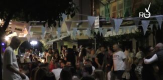 Diano Marina: nel fine settimana torna “Sull’Onda di Settembre”, domani la “Serata in Rosso” notte bianca diano marina