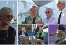 “Servono i partiti!” La senatrice PD Roberta Pinotti boccia il civismo in Regione Roberta Pinotti