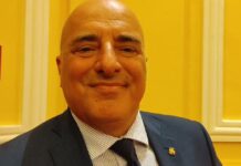 Sanremo, Fratelli d’Italia celebra 1 anno di Governo Meloni al Teatro Centrale Gianni Berrino