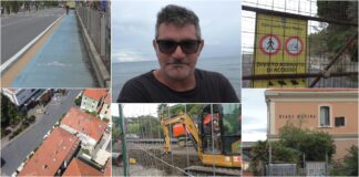 Ciclovia tirrenica a Diano Marina, Paolo Saglietto (Confcommercio): “Progetto positivo che aspettiamo da tempo” pista ciclabile paolo saglietto