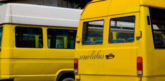 Bordighera, aperte le iscrizioni per il servizio scuolabus 2024/2025: dal 1° marzo al via le domande scuolabus