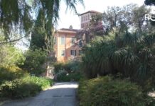 Due giornate di festa ai Giardini Hanbury per celebrare “il Maggio” giardini hanbury ventimiglia