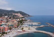 San Bartolomeo al Mare, torna il “Cammino del Benessere” sul lungomare San Bartolomeo al Mare