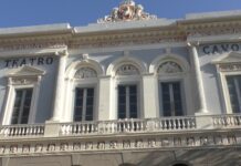 Imperia: Federico Buffa porta in scena al Teatro Cavour “Number 23”, lo spettacolo su Michael Jordan Teatro Cavour imperia