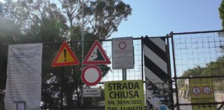 Diano Marina, sabato 10 febbraio chiude l’Incompiuta incompiuta