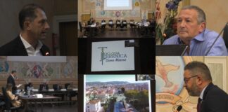 Diano Marina: la Ciclovia Tirrenica a 360 gradi in un acceso consiglio comunale Ciclovia tirrenica consiglio comunale