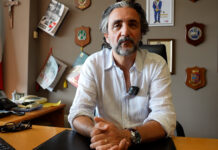 Sicurezza a Taggia, il sindaco Conio annuncia nuovi interventi: focus su alcol, illuminazione pubblica e videosorveglianza Mario Conio