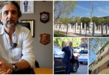 Ipotesi CPR alle ex caserme Revelli di Levà, Conio: “Scelta del tutto irrealizzabile, è uno spazio dei cittadini e plesso scolastico” Mario Conio