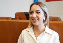 Ventimiglia, mozione di sfiducia contro l’assessore Serena Calcopietro serena calcopietro