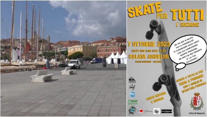 Skate per tutti