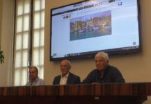 Imperia, lâOsservatorio Meteorologico e Sismico entra a far parte dellâĂ©lite mondiale delle stazioni storiche cs osservatorio meteorologico imperia