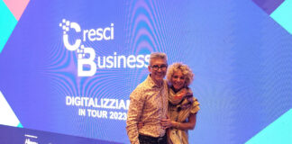 Diano Marina, Intesa Sanpaolo premia For You Boutique per l’innovazione tecnologica