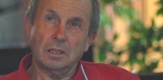 Lutto alla Croce Rossa di Diano Marina per la scomparsa del volontario Antonio Boarin Antonio Boarin