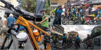 Diano Marina su due ruote: al via l’E-Ride Fest tra territorio, scoperta e adrenalina
