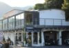 Byblos di Ospedaletti, l’amministrazione Cimiotti: “Non abbiamo intenzione di cancellarlo. Riqualificazione prevista dal PRUSST del 2002” byblos ospedaletti