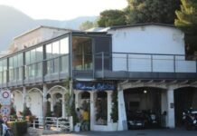 Byblos di Ospedaletti, l’amministrazione Cimiotti: “Non abbiamo intenzione di cancellarlo. Riqualificazione prevista dal PRUSST del 2002” byblos ospedaletti
