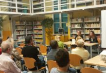 Sanremo aderisce al programma nazionale “Nati per Leggere” biblioteca corradi sanremo