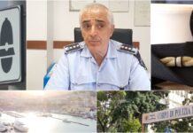 In estate sono aumentati del 10% gli incidenti sulle strade di Sanremo. Crescono i controlli contro ubriachi e drogati al volante. Frattarola: “Distrazioni? Quando si guida non si deve fare altro” claudio frattarola