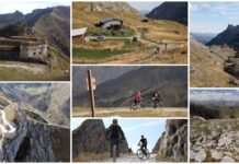 Percorrendo le Alpi Liguri: viaggio nei paesaggi dell’Alta Via del Sale, dal Colle di Tenda al Monte Saccarello alta via del sale