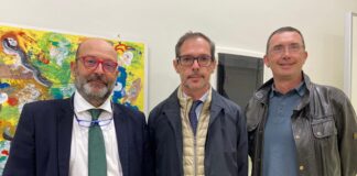 Falsa medica del Saint Charles, Stucchi: “Obiettivo di Asl1 è quello di fare la massima chiarezza sulla questione”