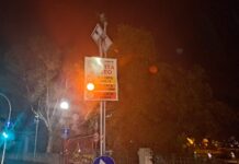 Meteo Liguria: chiusure delle allerte arancione e gialla nel pomeriggio, domani calo delle temperature allerta meteo arancione