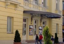 Ventimiglia: sabato 18 novembre al teatro comunale lo spettacolo ‘Eco nel Silenzio’, con Giorgia Brusco teatro ventimiglia