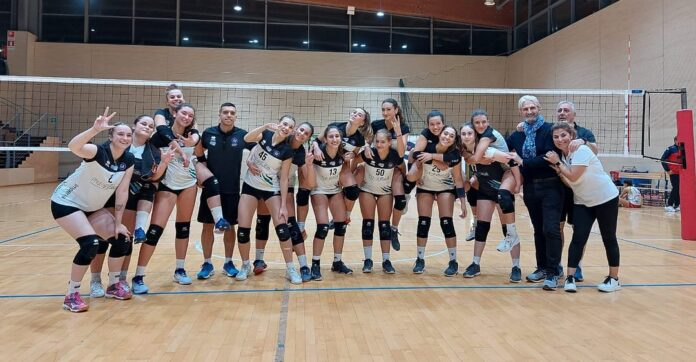 Imperia Volley