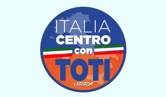 italia al centro con toti italia al centro con toti