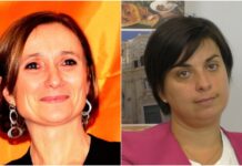 Francesca Antonelli e Lucia Artusi passano al PD, Sanremo Attiva: “Un grande valore aggiunto” Francesca Antonelli - Lucia Artusi