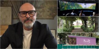 Bordighera, un museo multimediale dedicato al pittore Claude Monet: la proposta di Confcommercio giardini monet bordighera - jeapierre novembre