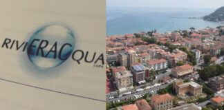 Domani a Diano Marina possibili interruzioni nell’erogazione dell’acqua rivieracqua