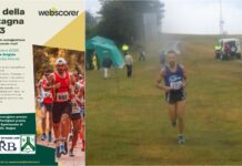 Al via il 29 ottobre il Trail della Castagna sulle mulattiere del Monte Faudo