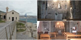 Alla scoperta dell’antica Chiesa di Sant’Ampelio: fra storia e leggenda sant'ampelio