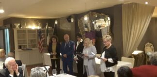 Due nuove socie per il Lions Club Diano Marina