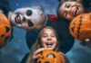 Pontedassio, festa di Halloween alla Croce Rossa: trucchi mostruosi, giochi e dolci il 1° novembre halloween