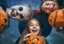 Sanremo si prepara a un weekend da brividi con “Halloween in giro per la Pigna” e “Piccoli Brividi” a San Romolo halloween